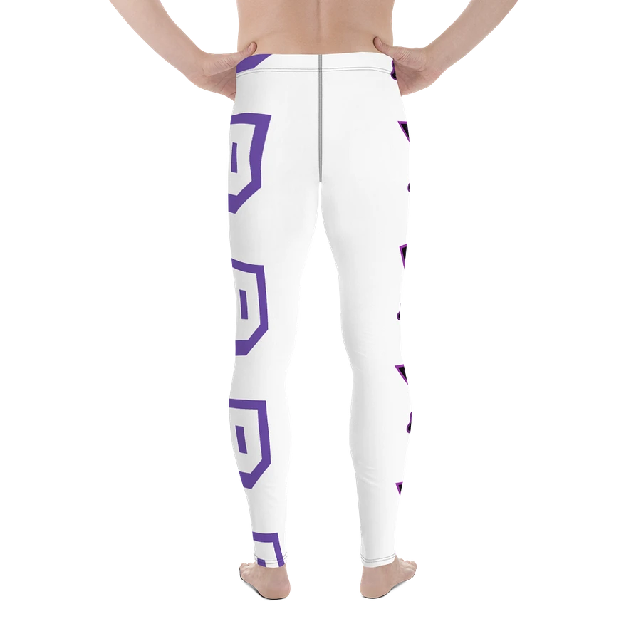 DesRatArmy Twitch Mens Leggings product image (3)