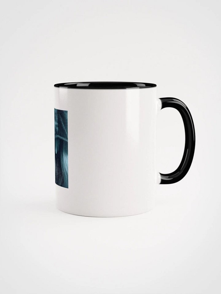 Wizard Coffee Mug product image (4)