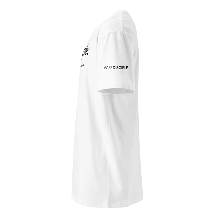 Disciple Drip (White) product image (2)