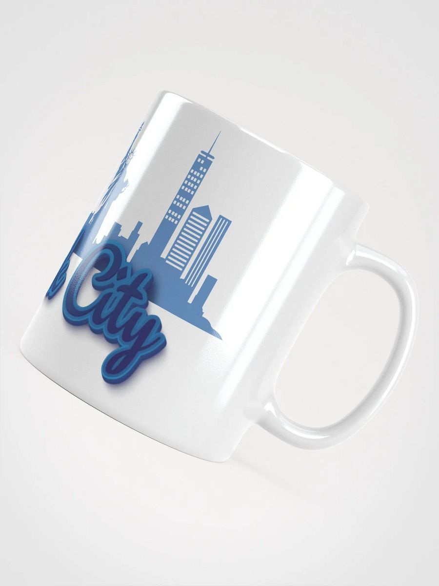 Skyline Serenade Mug product image (12)
