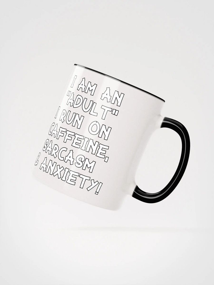 "ADULT" Ceramic Mug product image (19)