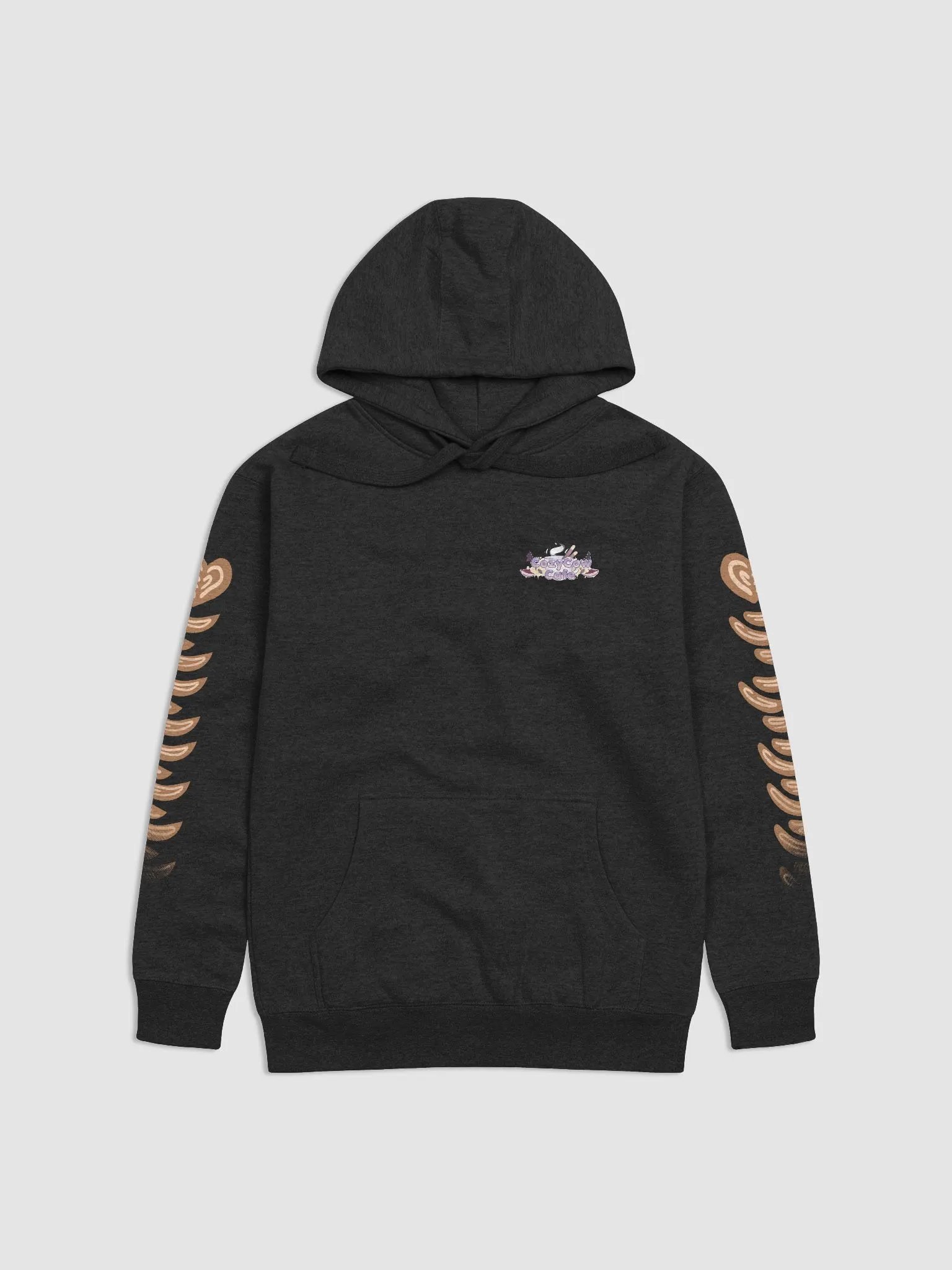 CozyPocky Hoodie product image (2)
