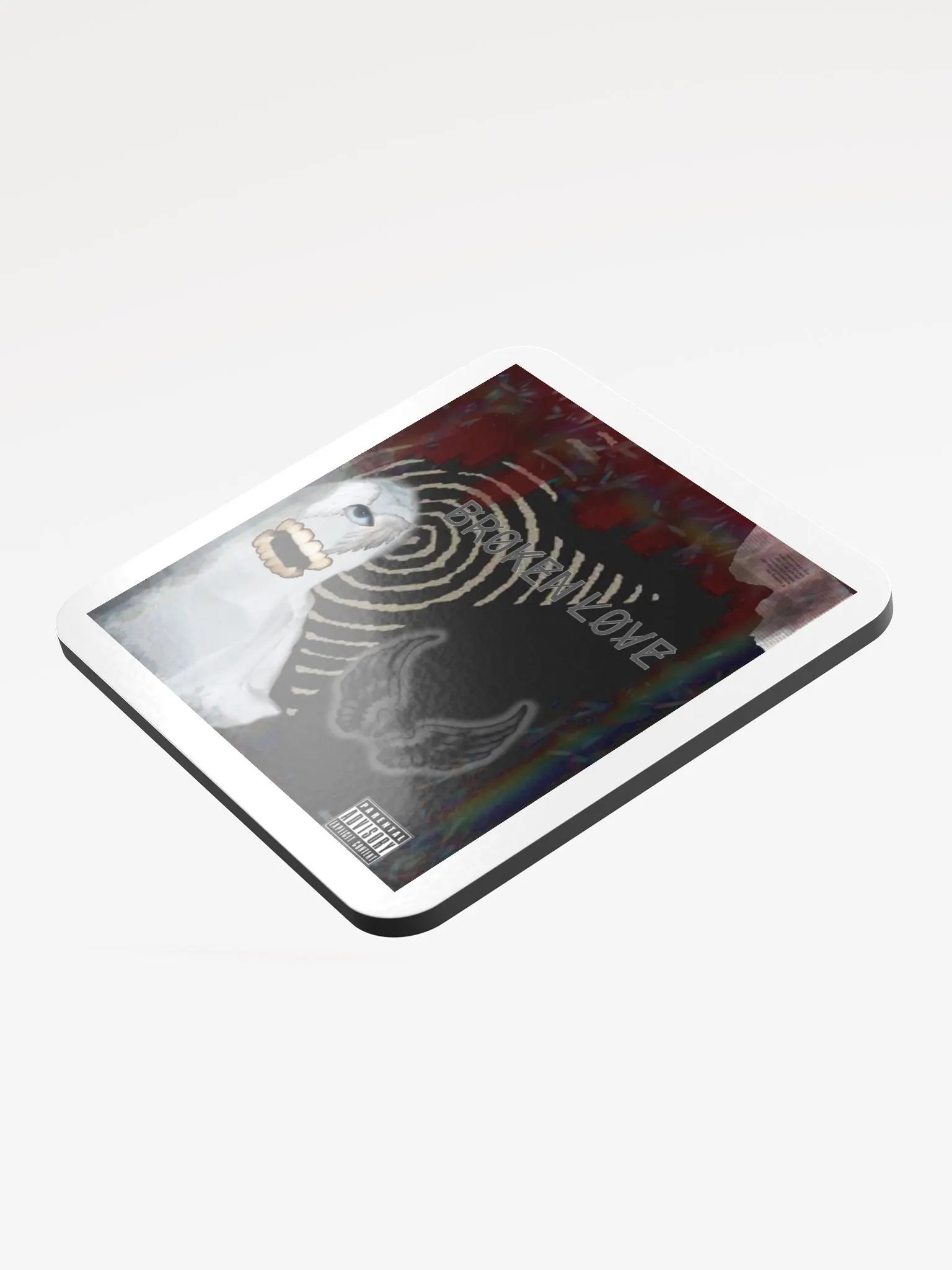 broken love album product image (3)