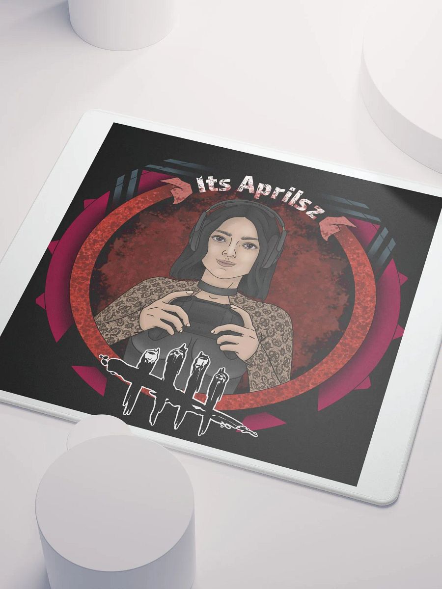 Its Aprilsz Gaming Mouse Pad product image (3)