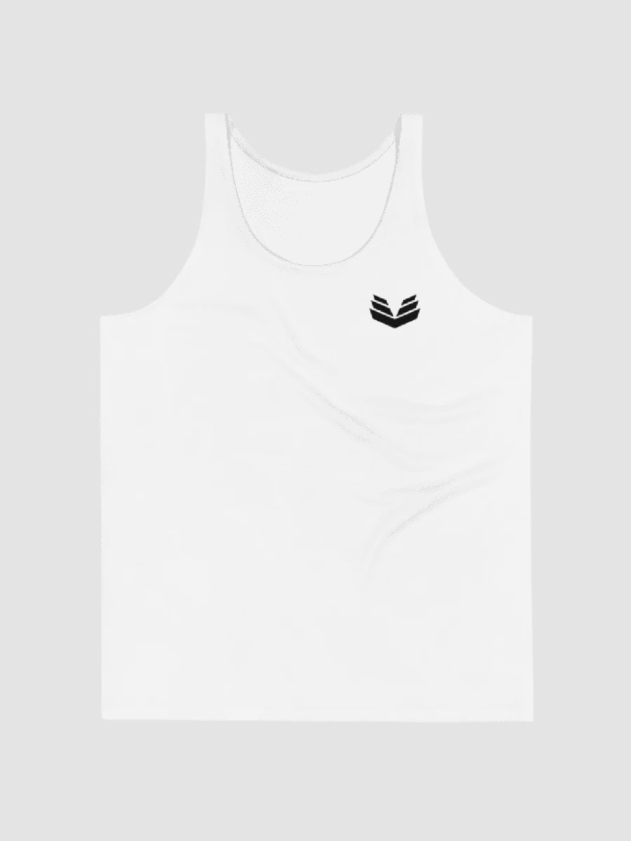 Tank Top - White product image (4)