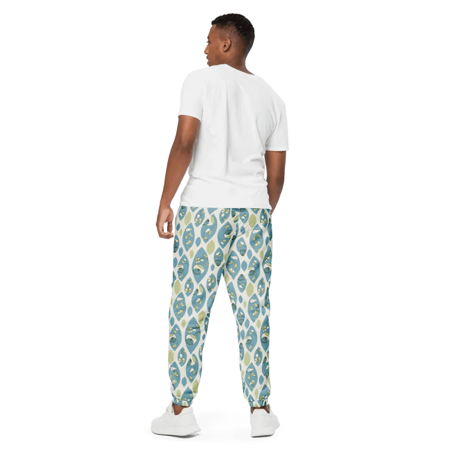 Chilly Summer | Unisex Track Pants product image (4)