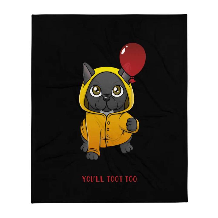 Cozy Toots product image (2)