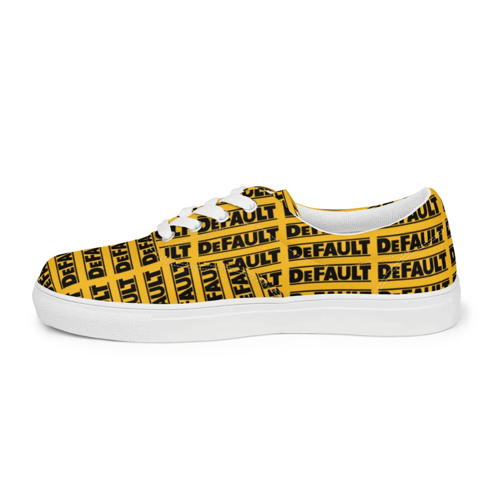 DeWalt DeFault Men's Lace-Up Canvas product image (4)