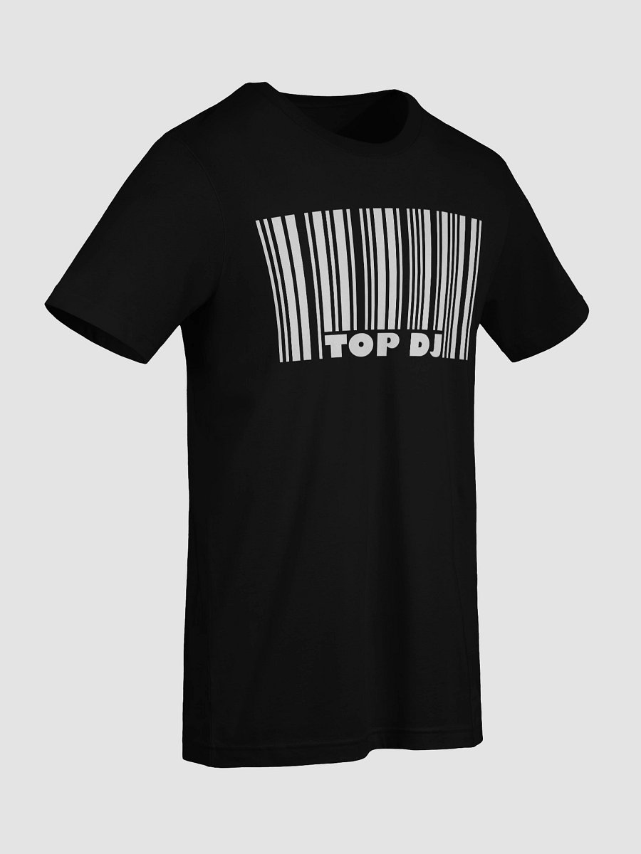 Top DJ T-Shirt product image (50)