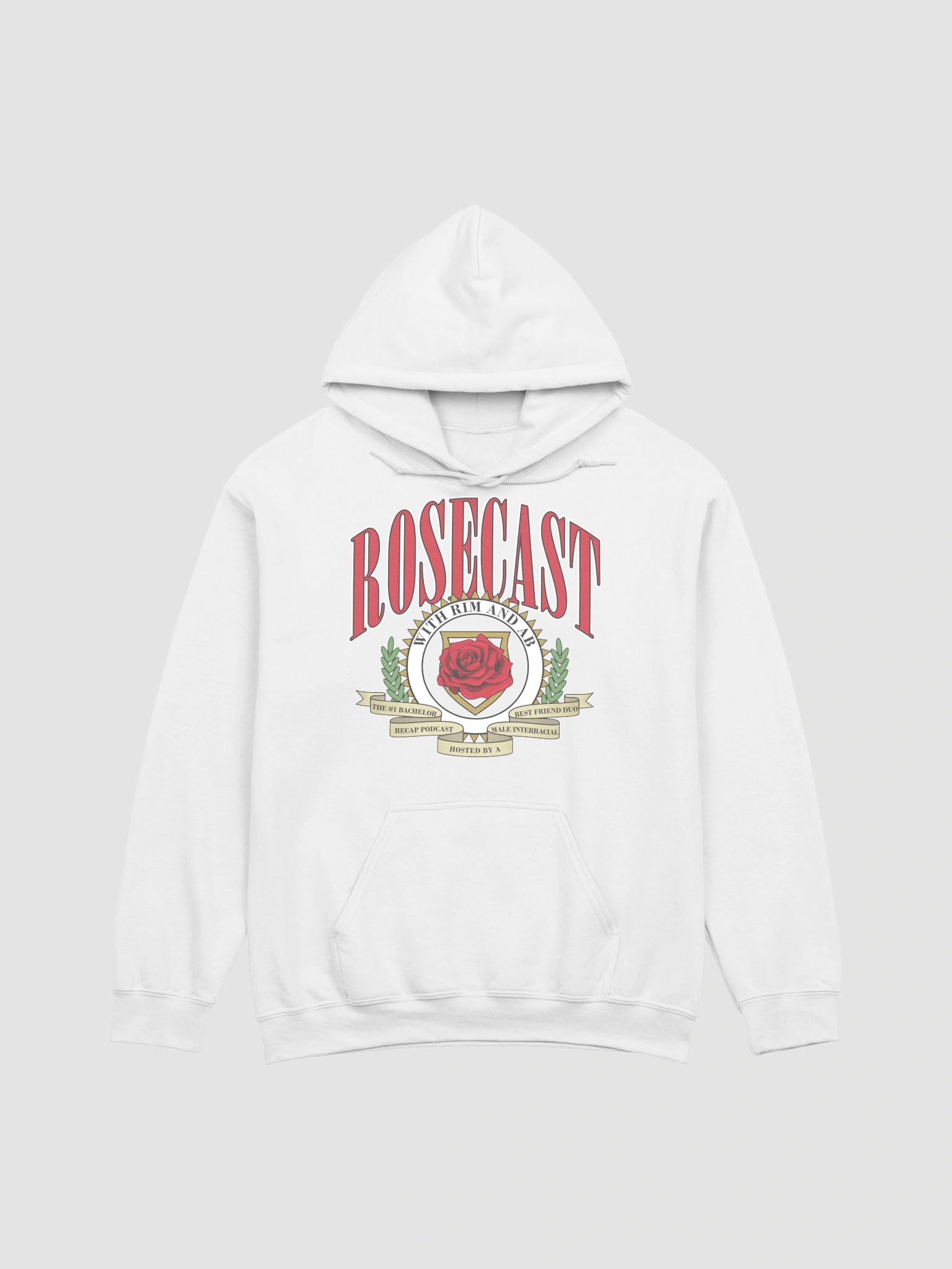 Vintage University Hoodie product image (1)
