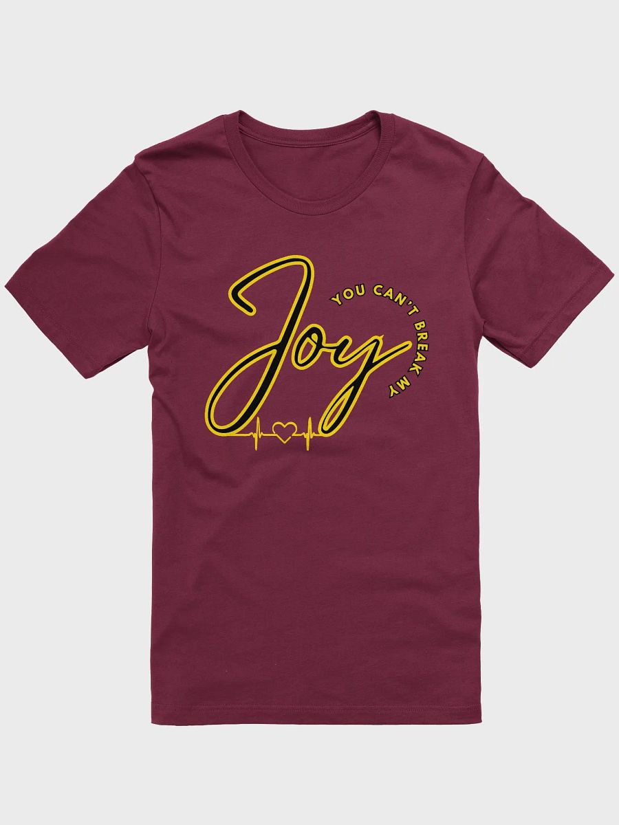 You Can't Break My Joy product image (1)