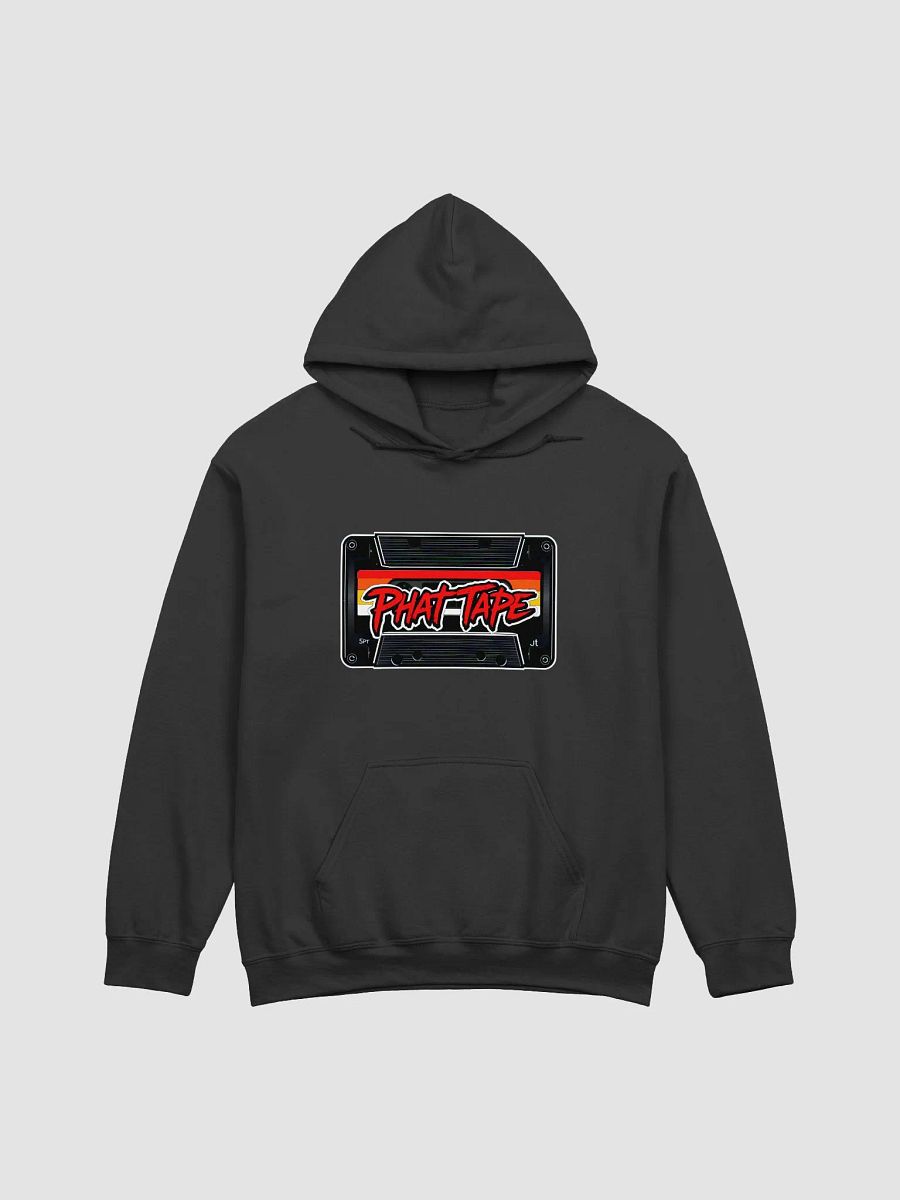 Phat Tape 808 tape hoodie product image (2)