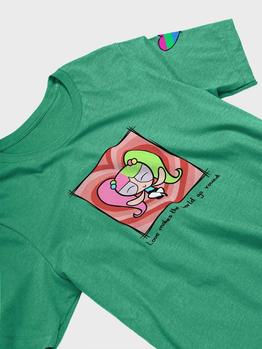 Denupuff - Polysexual Pride product image (68)