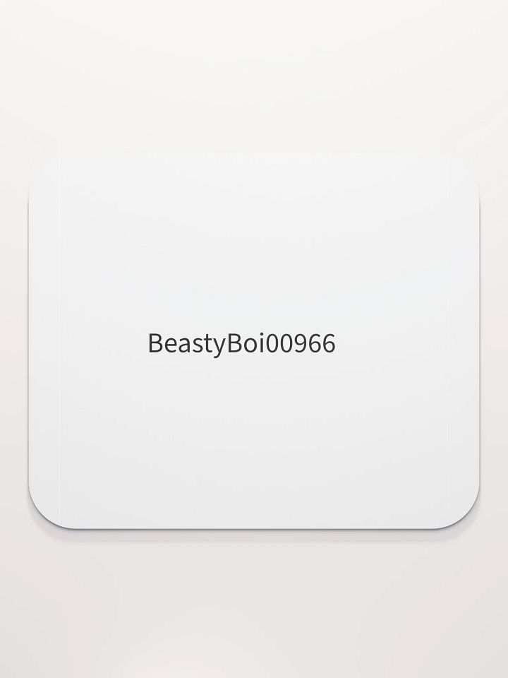 Beasty Pad product image (2)