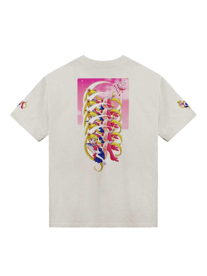 SAILOR MOON ENTERS THE CHAT product image (1)