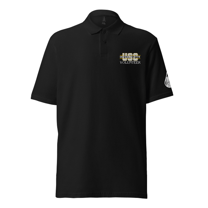 Men's USC Volunteer Polo – “United, Unstuck, Volunteer.” product image (1)