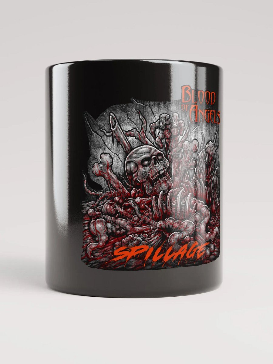 Blood of Angels Spillage Mug product image (9)