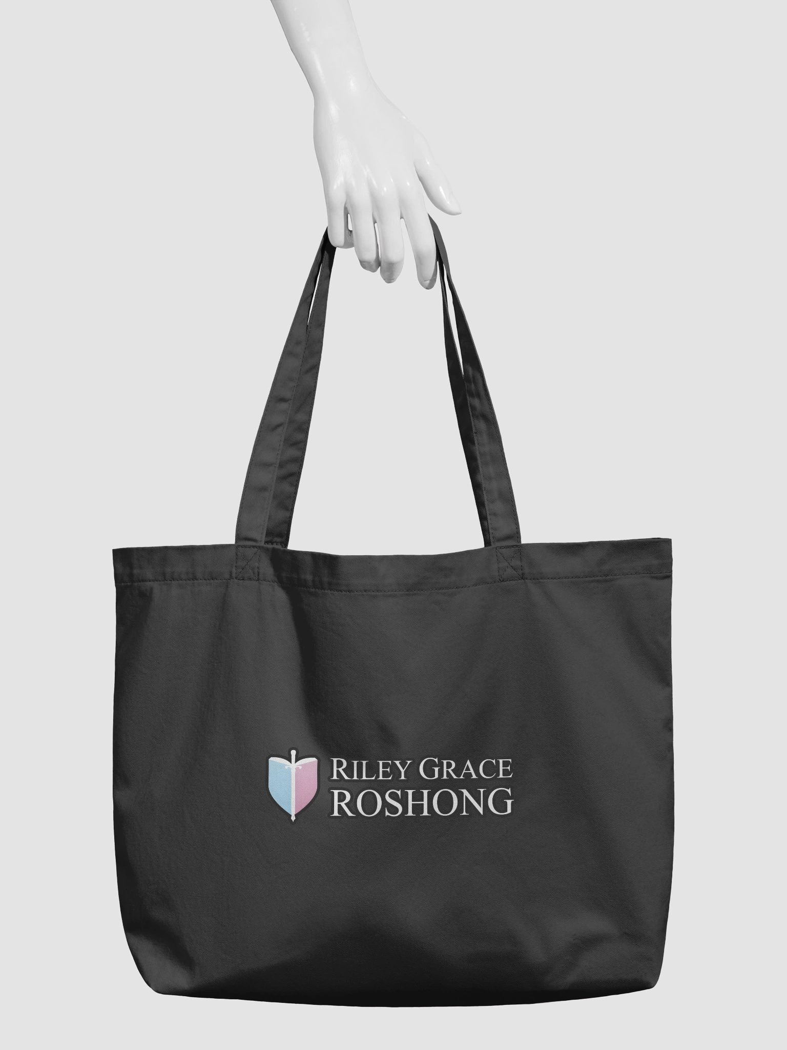 RGR Tote Bag product image (3)