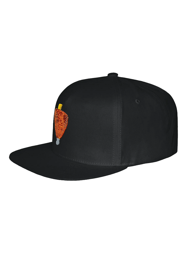Taco al Pastor Snapback Cap product image (12)