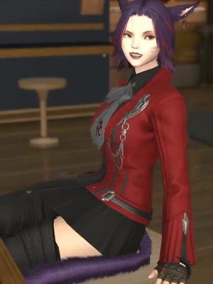 When you’re dating the neckromancer #ffxivtok #ffxivonline #comedу #puns