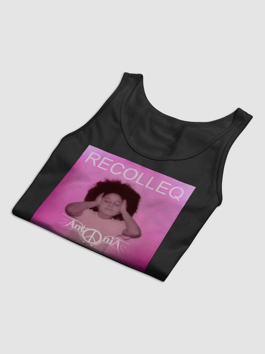 RECOLLEQ Album Tank product image (3)