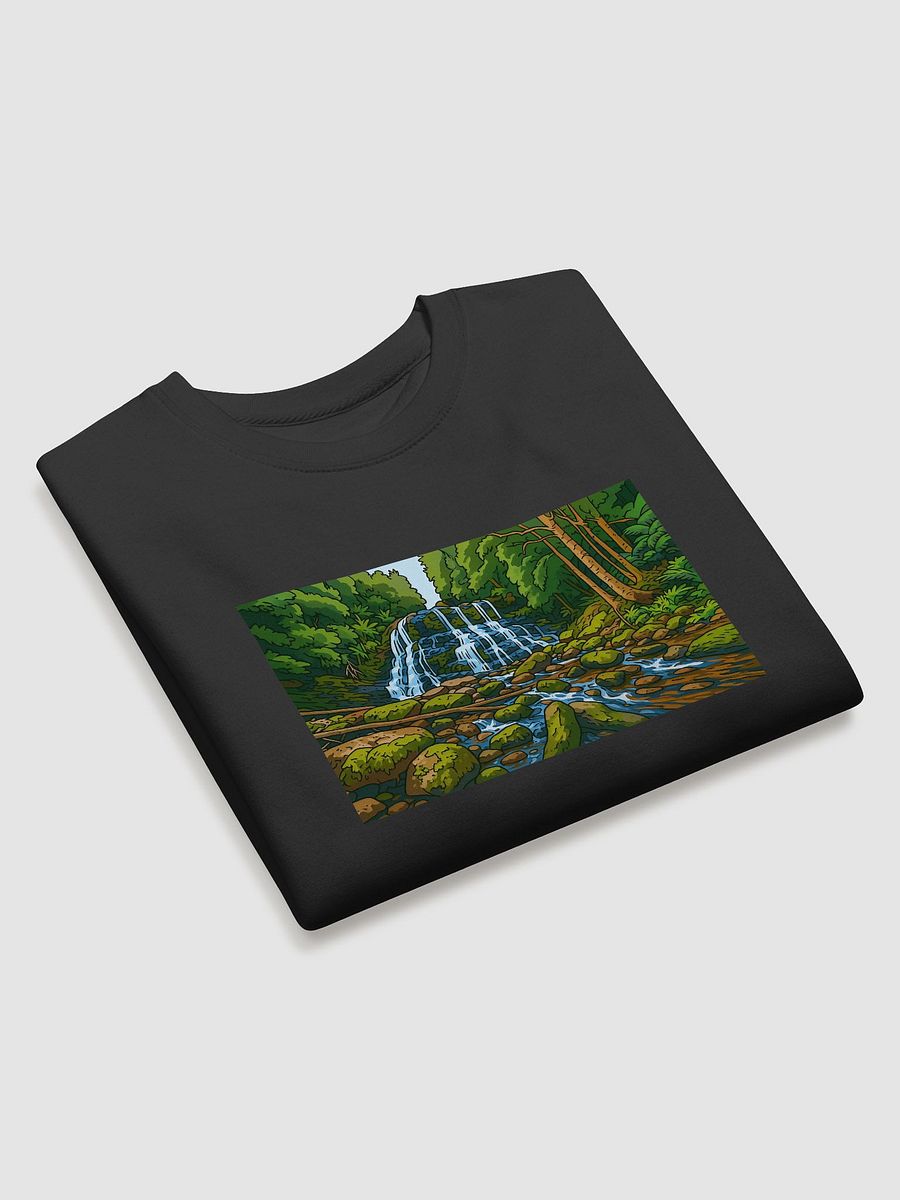 Nelson Falls and Mt Feathertop. product image (20)