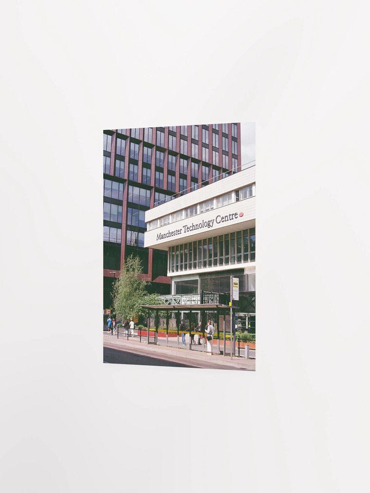 Manchester Technology Centre product image (11)