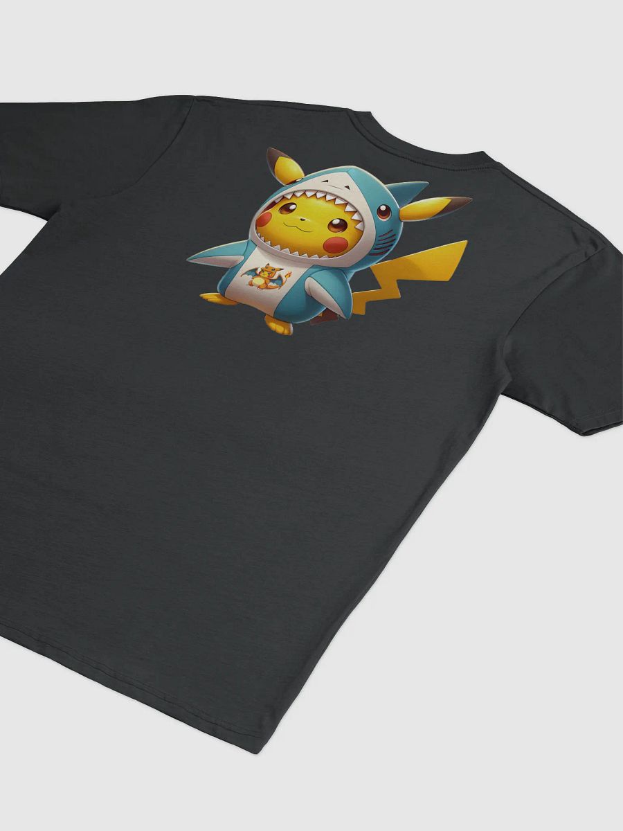 New Brand Logo t shirt product image (4)