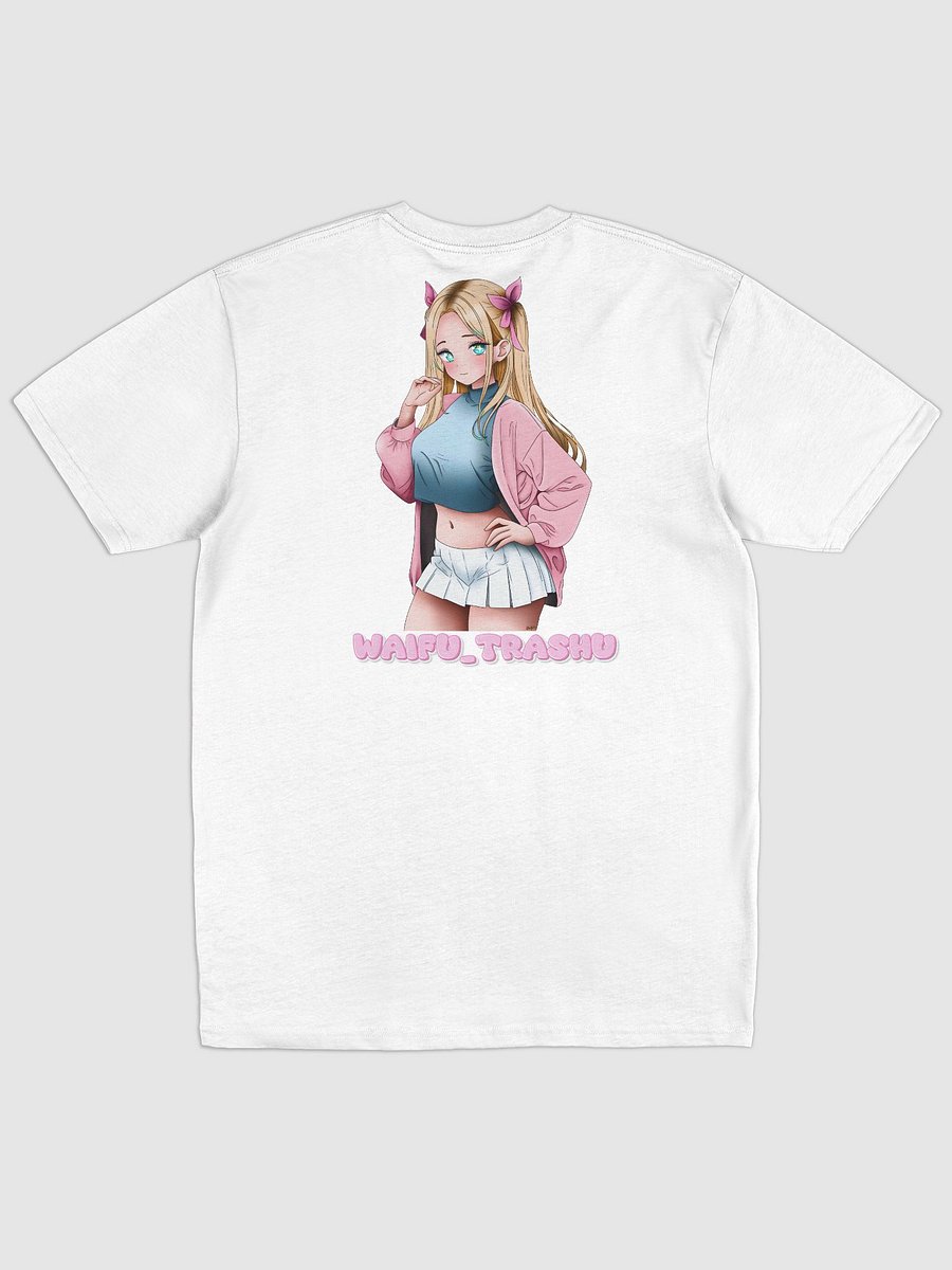 UwU Love Icons Premium Tee product image (23)