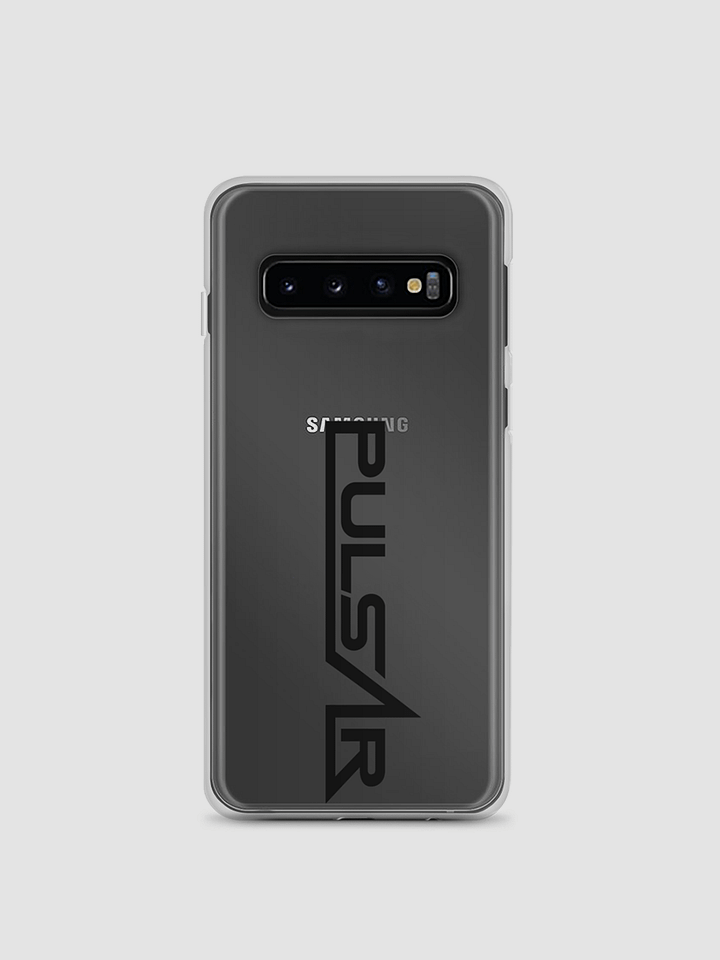 [Pulsar DJ] Clear Case for Samsung® product image (1)