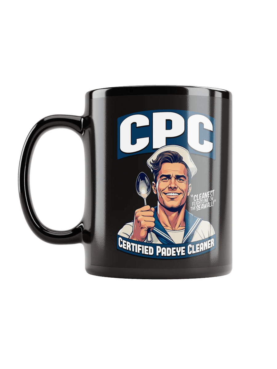 "CPC" Mug product image (11)