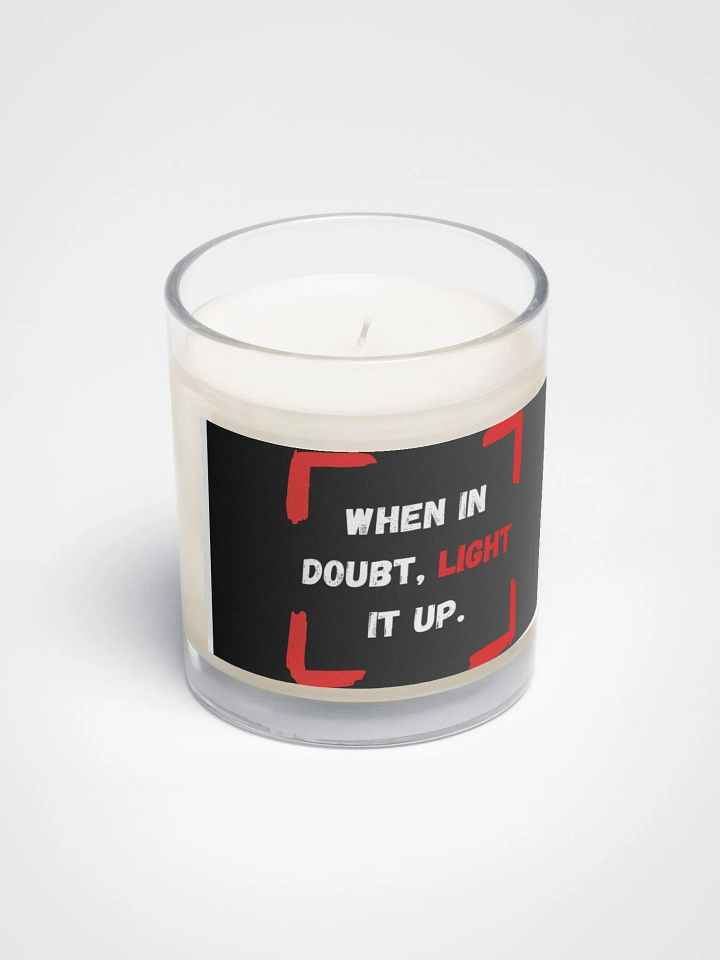 When in doubt, light it up. product image (2)