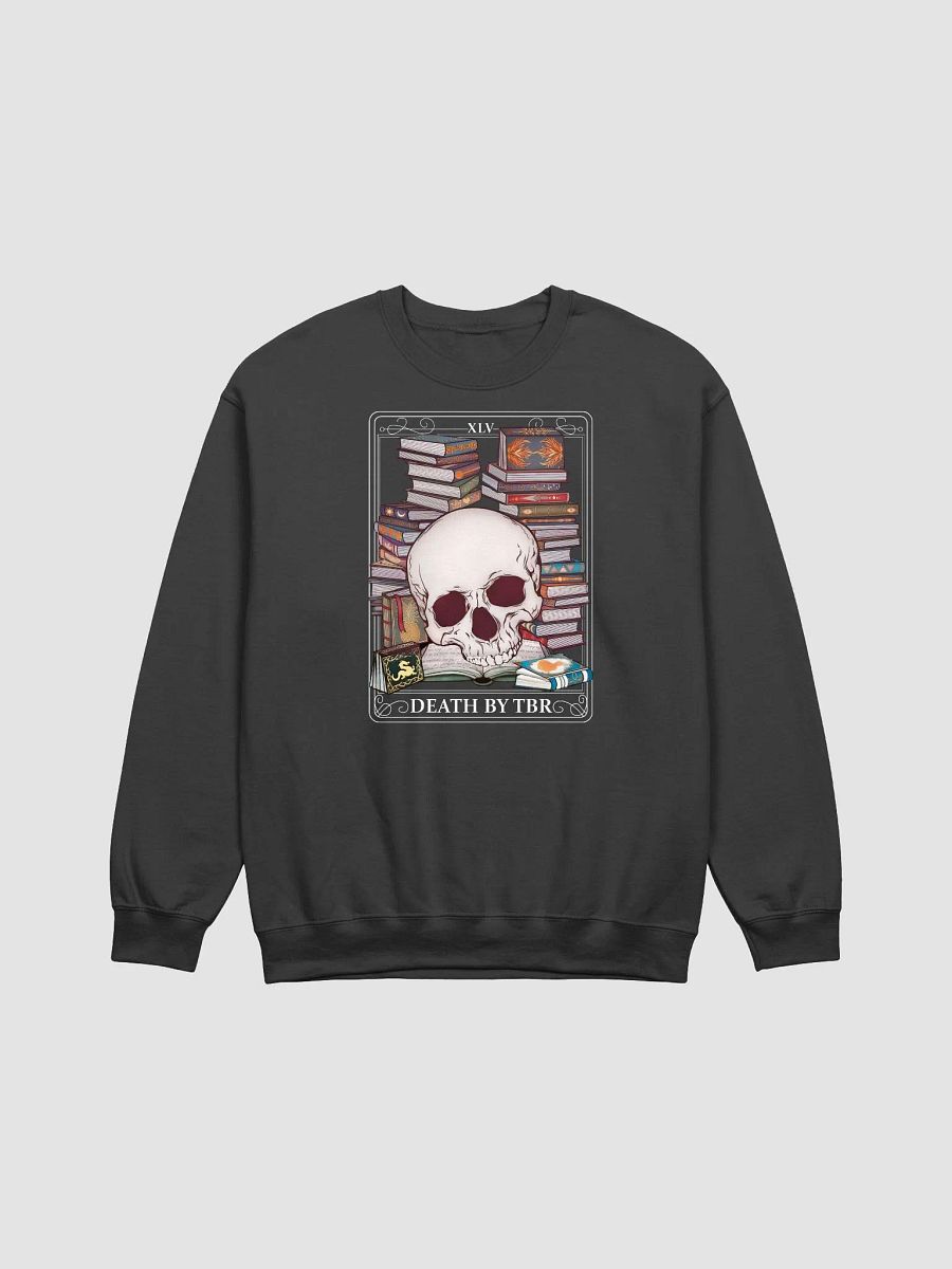 Book Lover Halloween Shirt product image (1)
