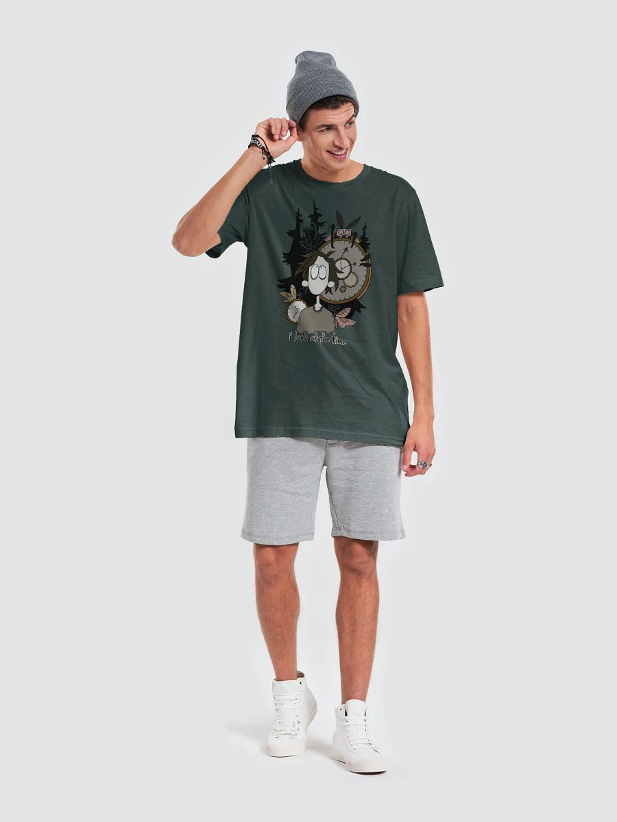 Everything We Know T-Shirt (DTG Print) product image (11)