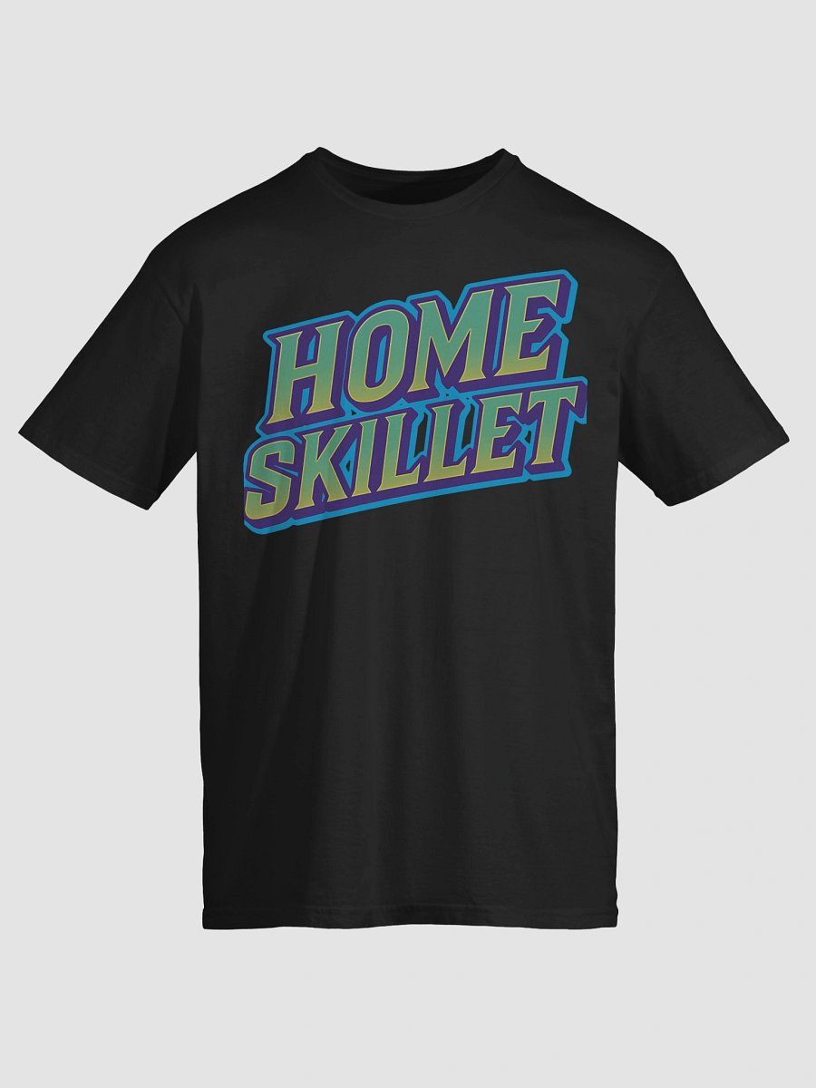 Home Skillet T-Shirt product image (3)