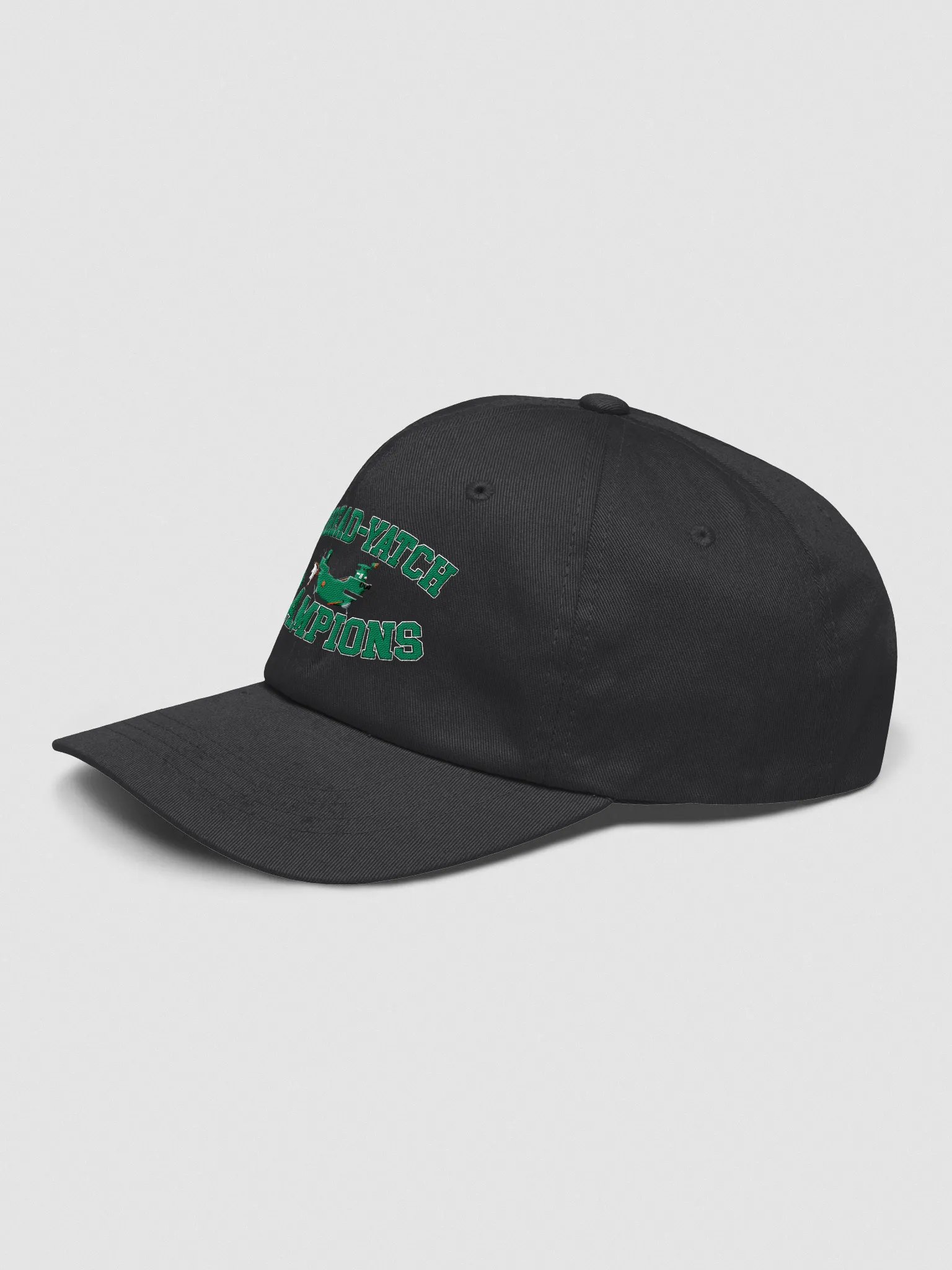 Dread-Yatch Champions Cap product image (3)