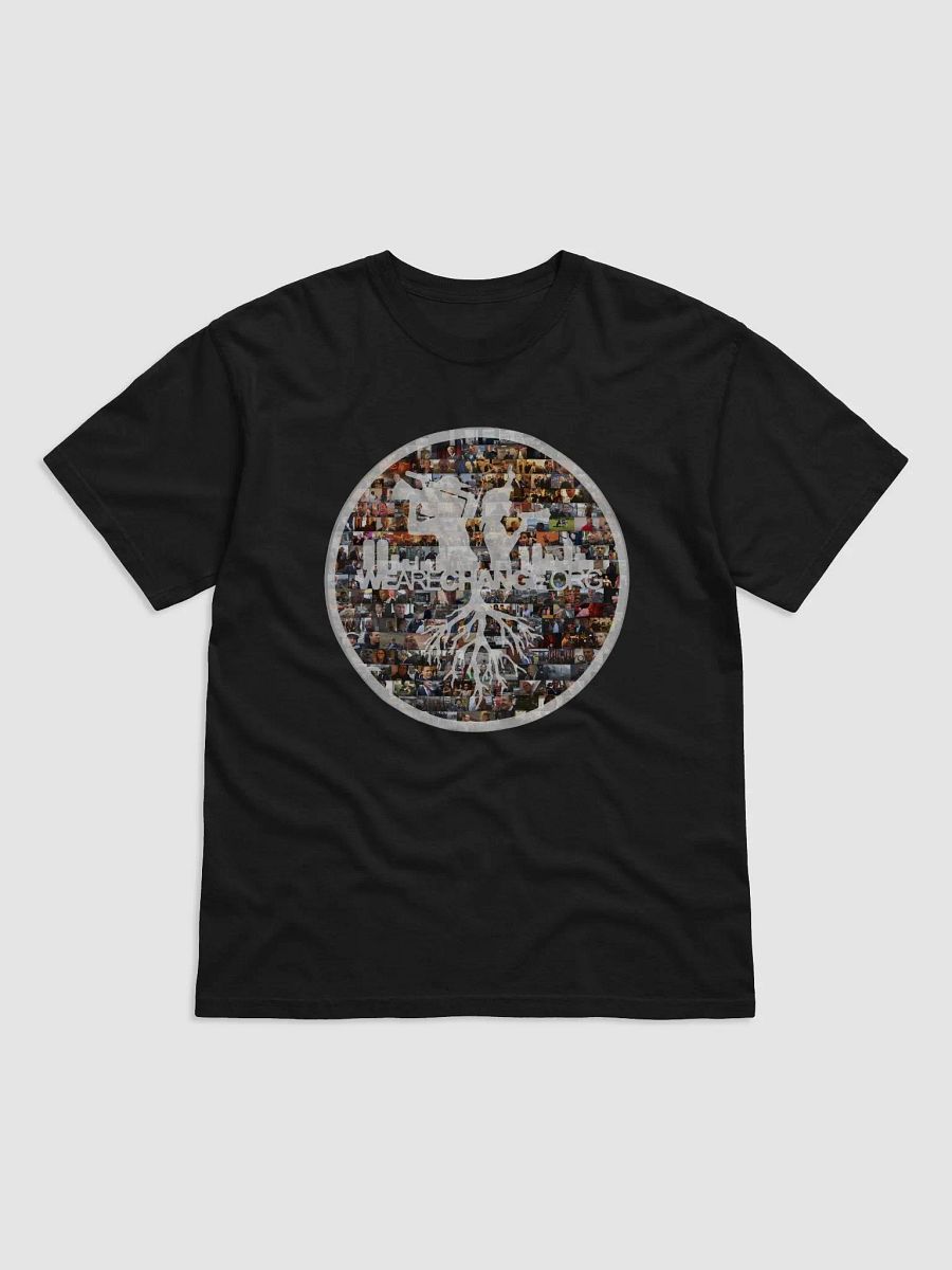 We are change T-shirt product image (1)