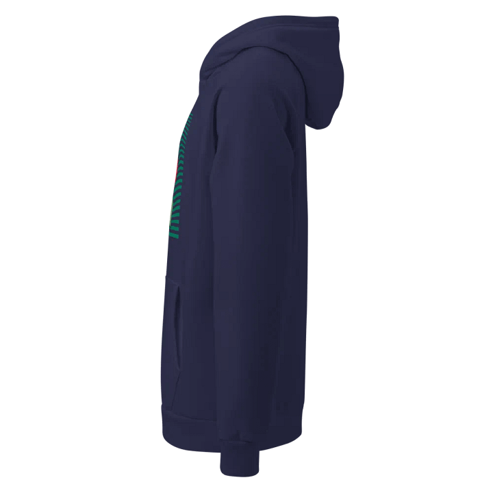 Under Armour® Unisex Hoodie product image (2)