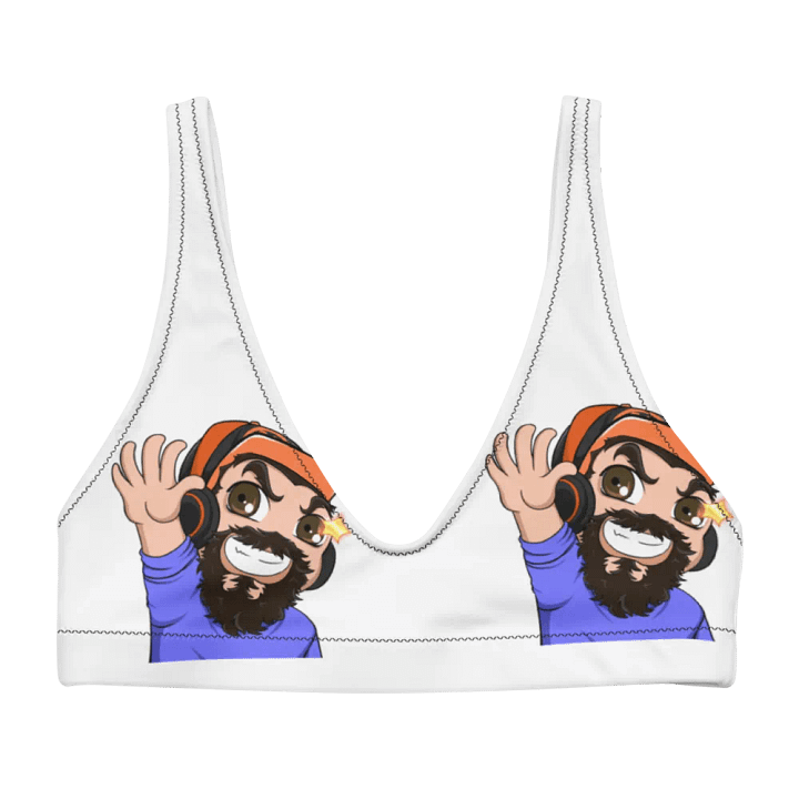 Bikini Top JSS Wave product image (1)