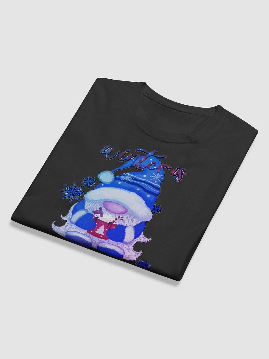 WINTER IS GNOMING product image (11)
