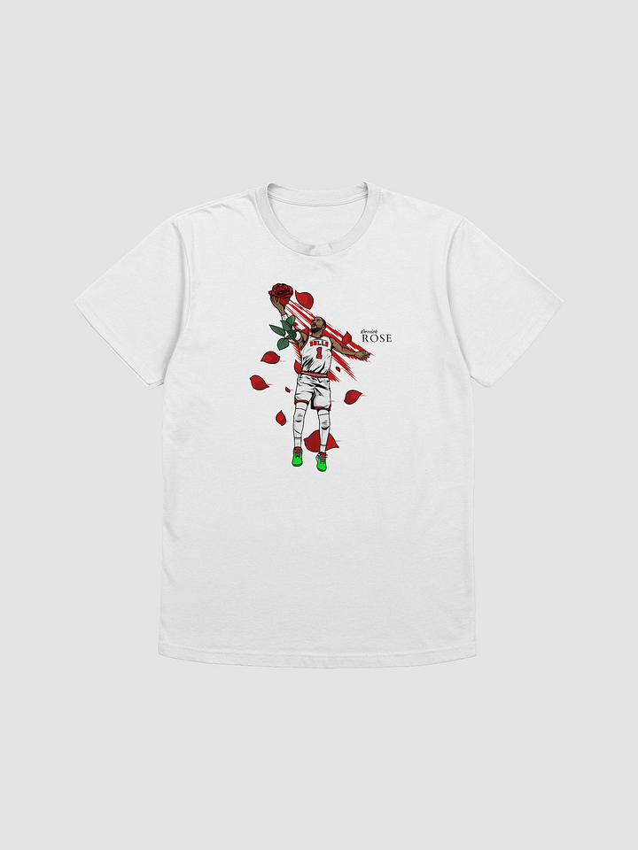 ROSE (bijela) product image (1)