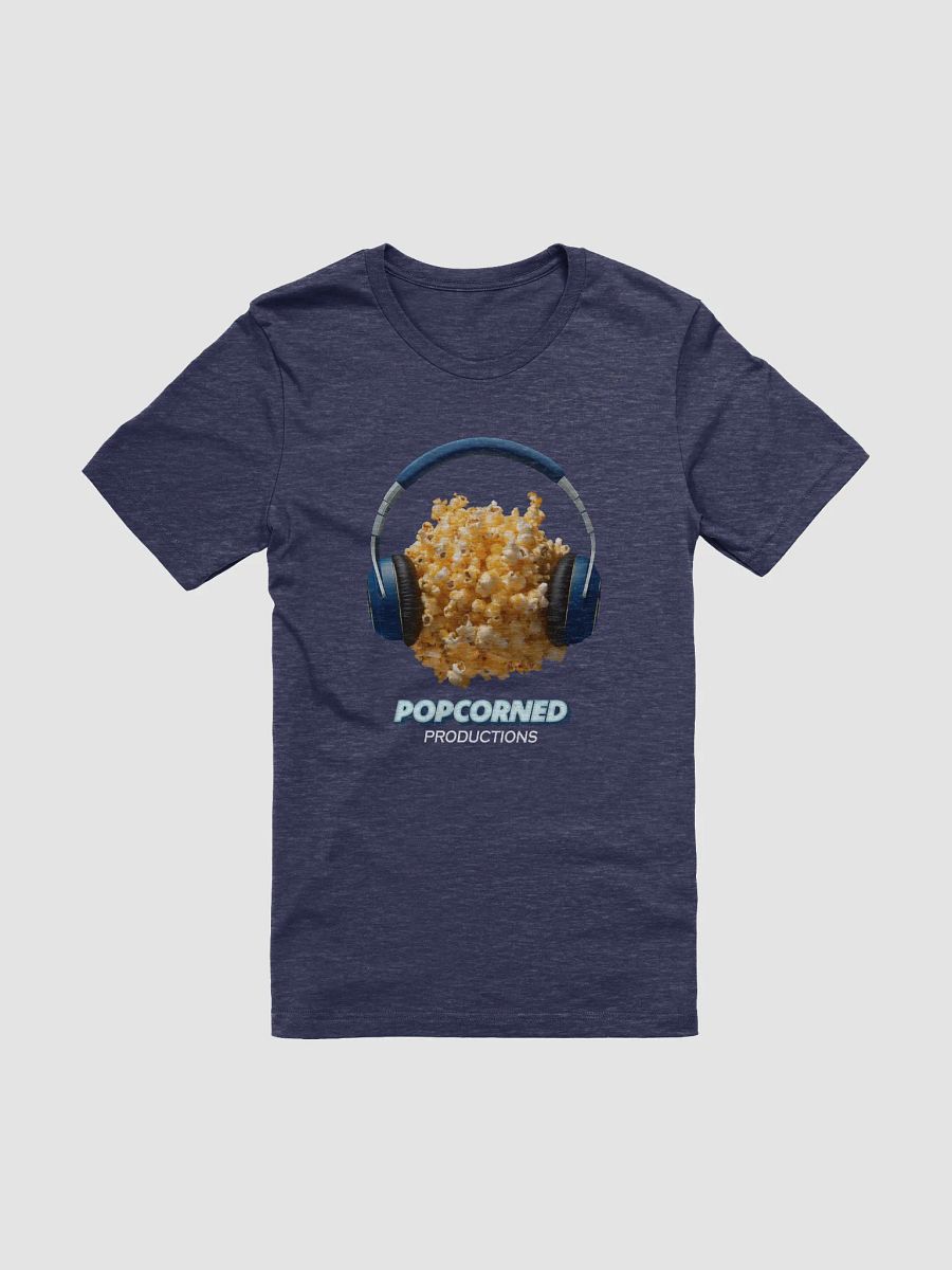 Popcorned Productions Tee product image (1)