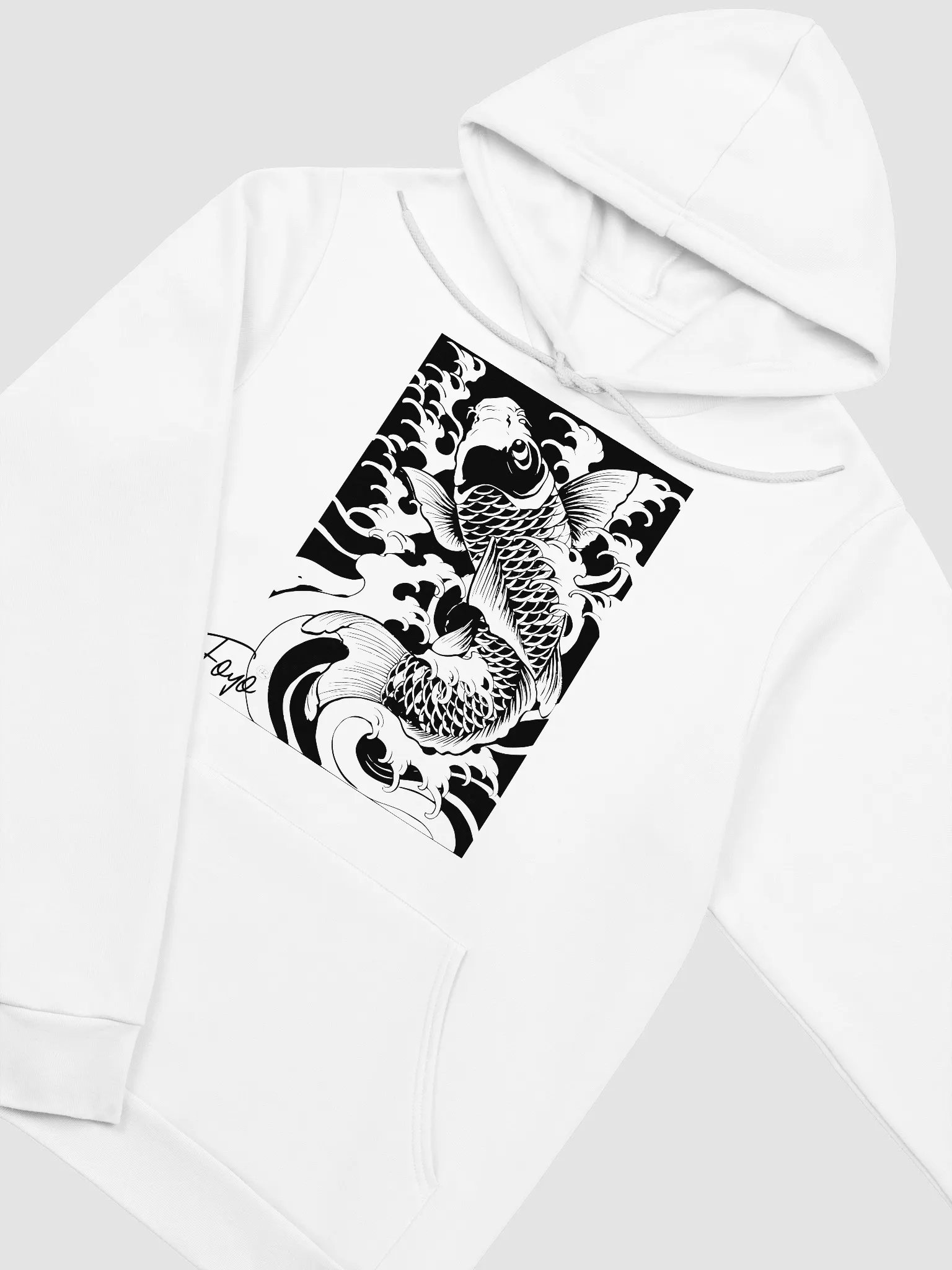 FOYO Carp product image (6)
