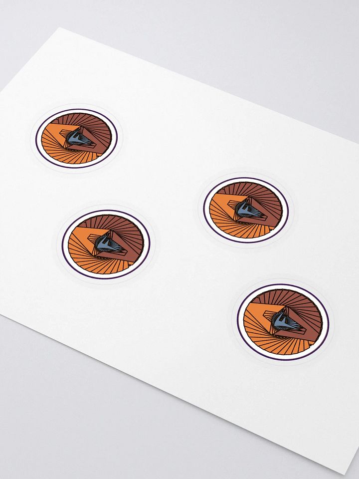 AFV LoveSticker product image (2)