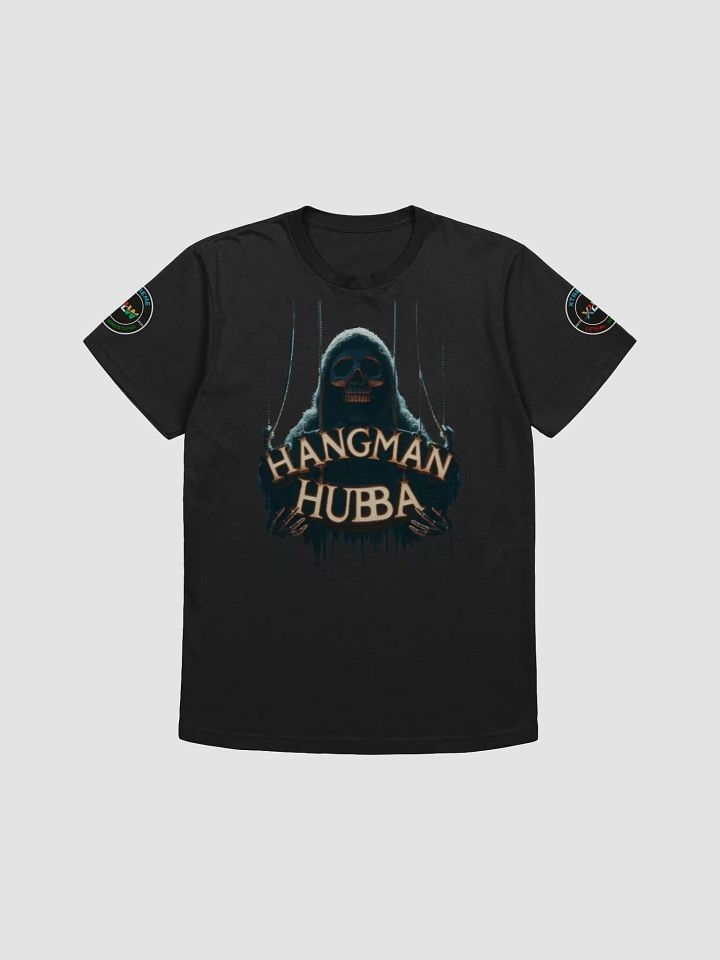 Hangman Hubba T product image (2)