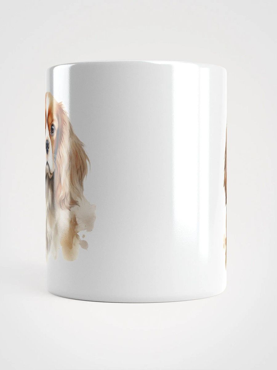 Cavalier King Charles Spaniel Coffee Mug product image (5)
