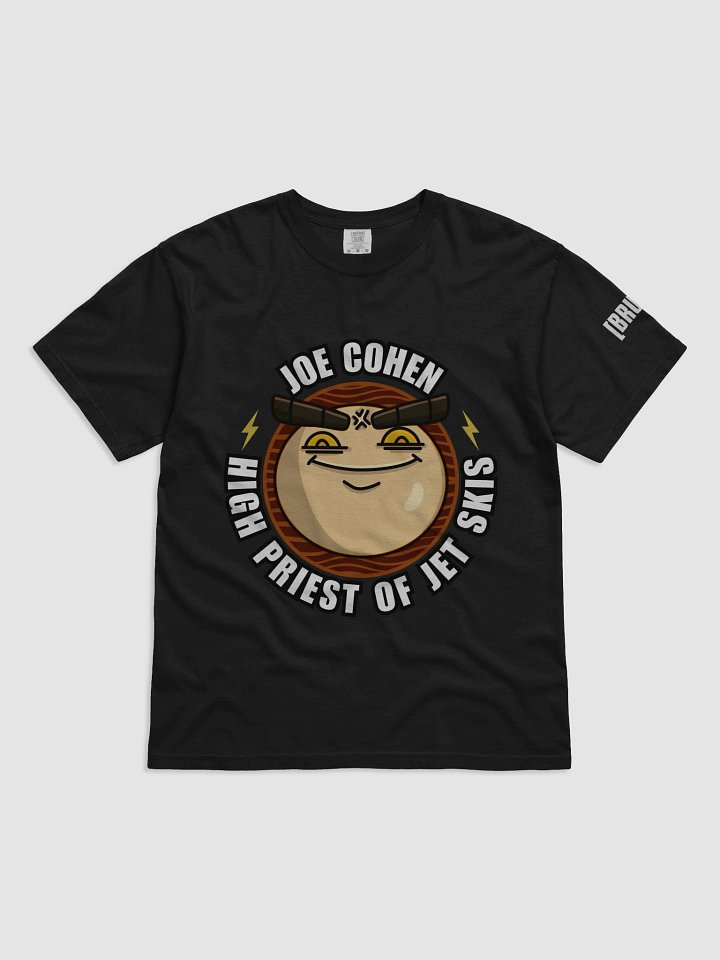 JOE COHEN SHIRT product image (1)