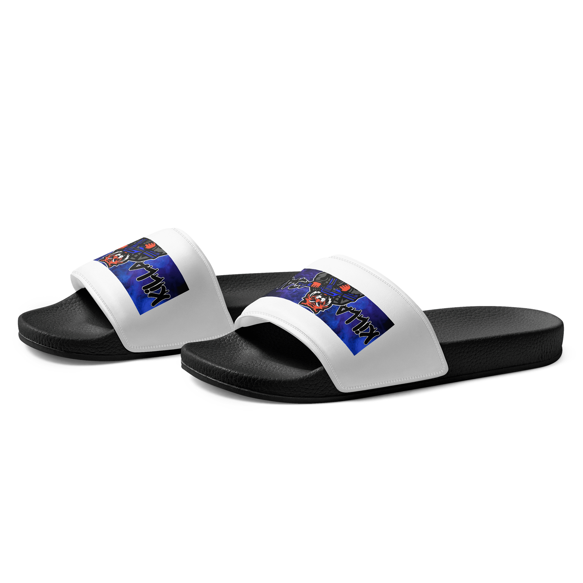 2 Tone KG Slides product image (2)