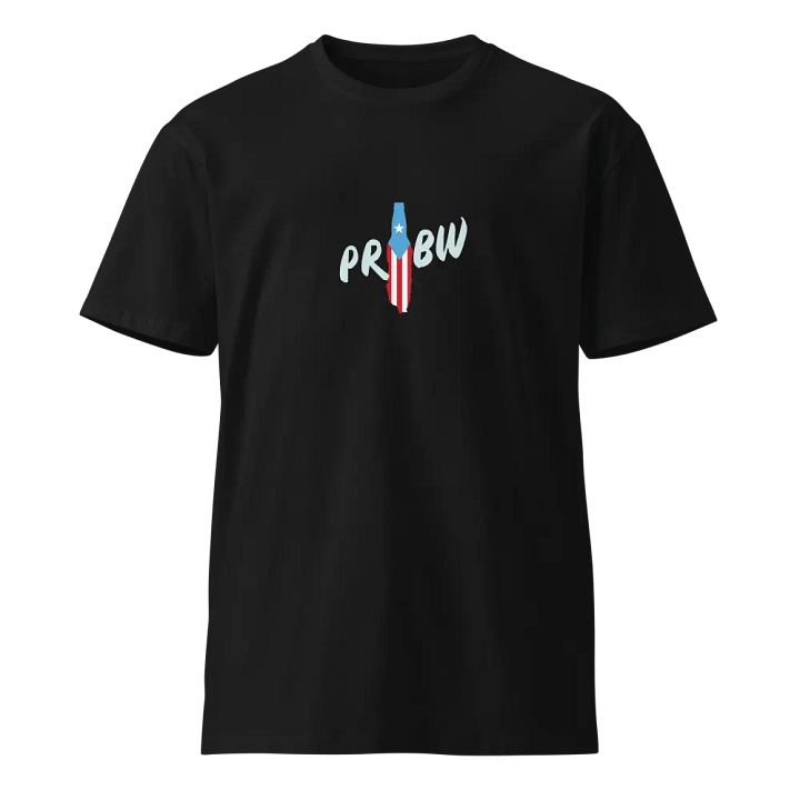 2024 PRBW T-shirt product image (1)