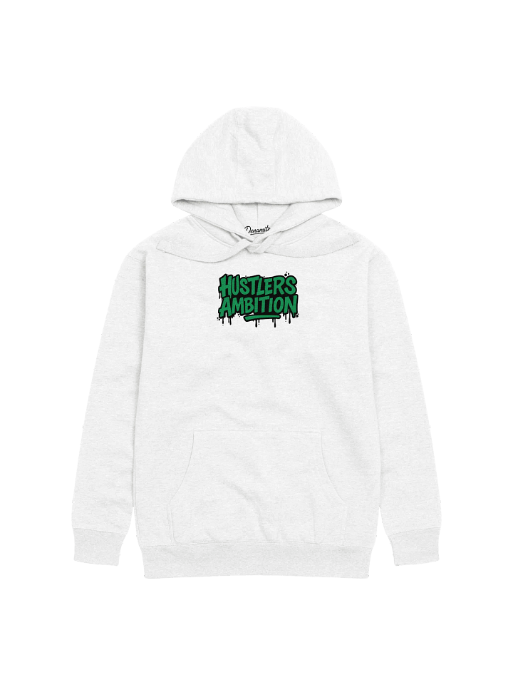 HUSTLERS AMBITION! - Cotton Heritage Hoodie product image (2)